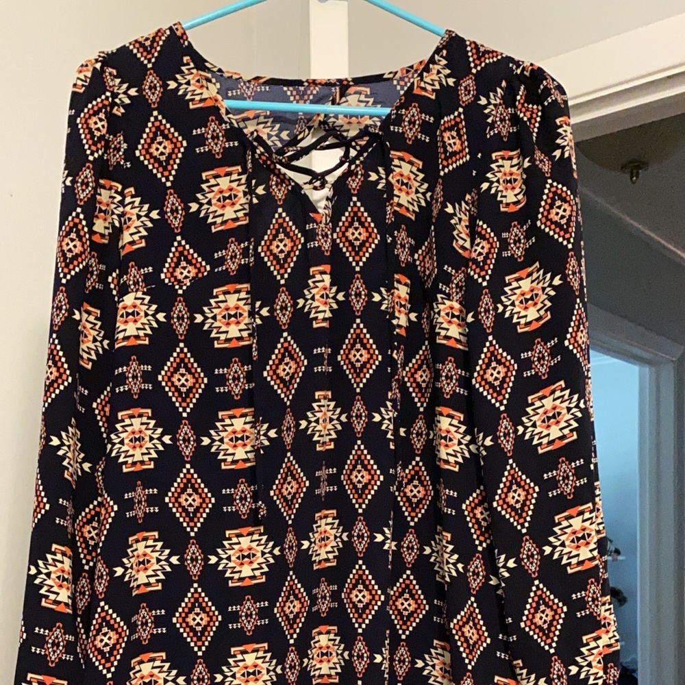 Xhilaration dress